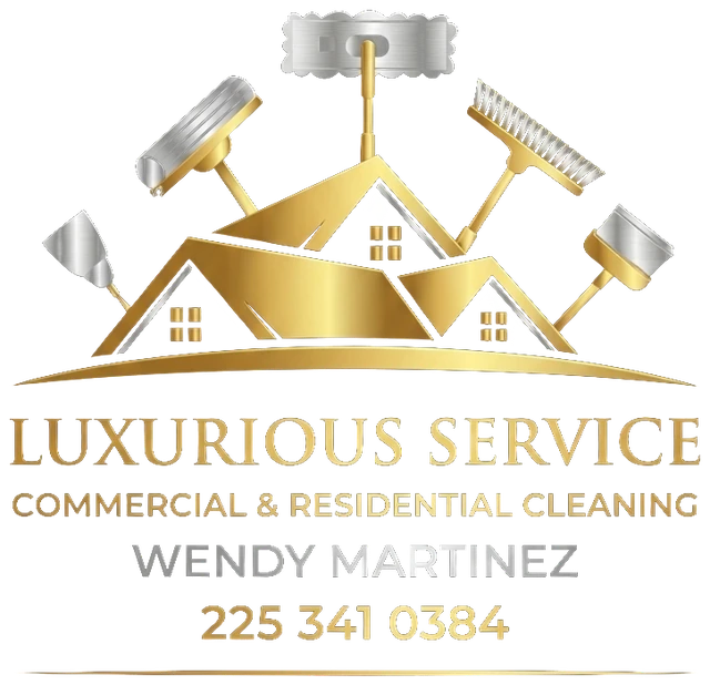 Luxurious Cleaning Services LLC